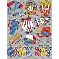 Mother's Day-MM 4398